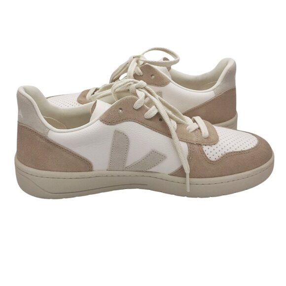 VEJA Men's V-10 LIKE NEW Sneakers SZ 11 - Picture 6 of 9